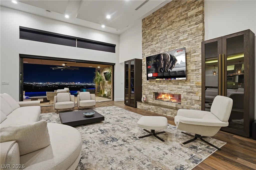 2224 Ledge Rock, Henderson, NV 89052