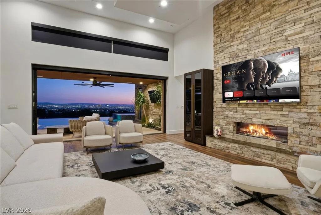 2224 Ledge Rock, Henderson, NV 89052
