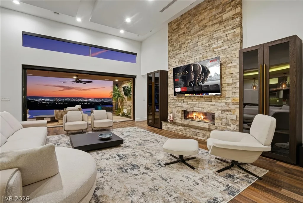 2224 Ledge Rock, Henderson, NV 89052
