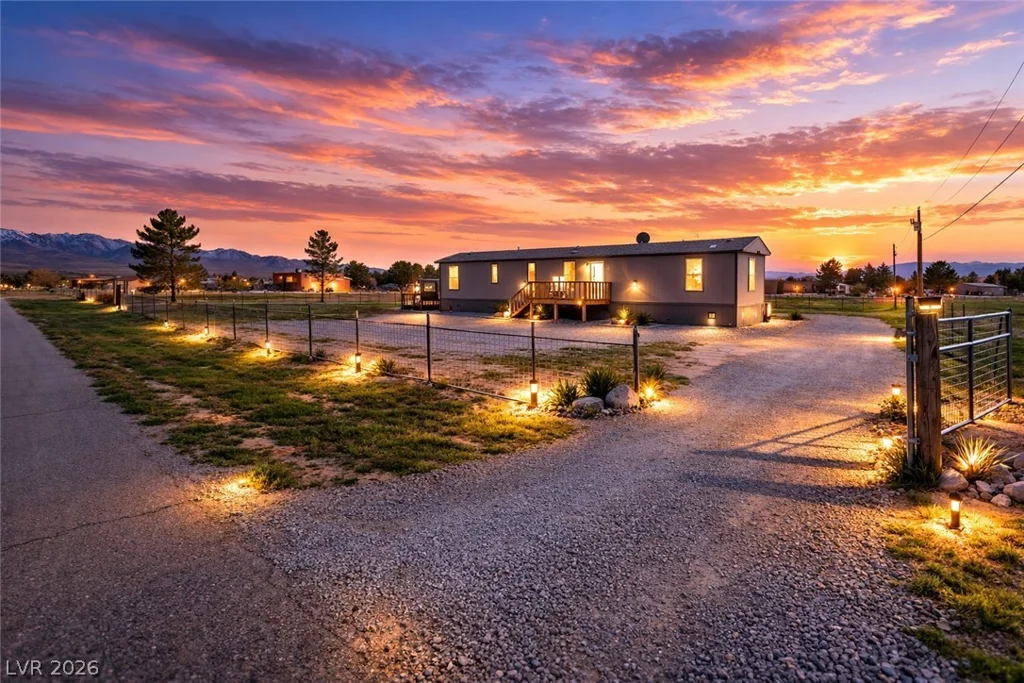 2581 Ambler, Pahrump, NV 89060