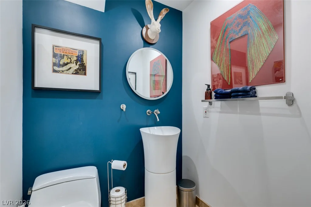 341 Simon Bolivar, Henderson, NV 89014