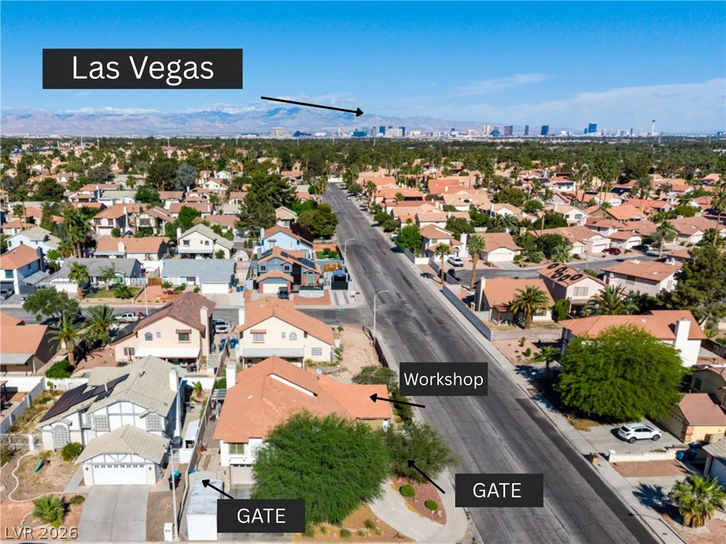 341 Simon Bolivar, Henderson, NV 89014