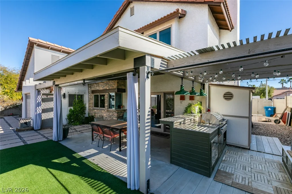 341 Simon Bolivar, Henderson, NV 89014