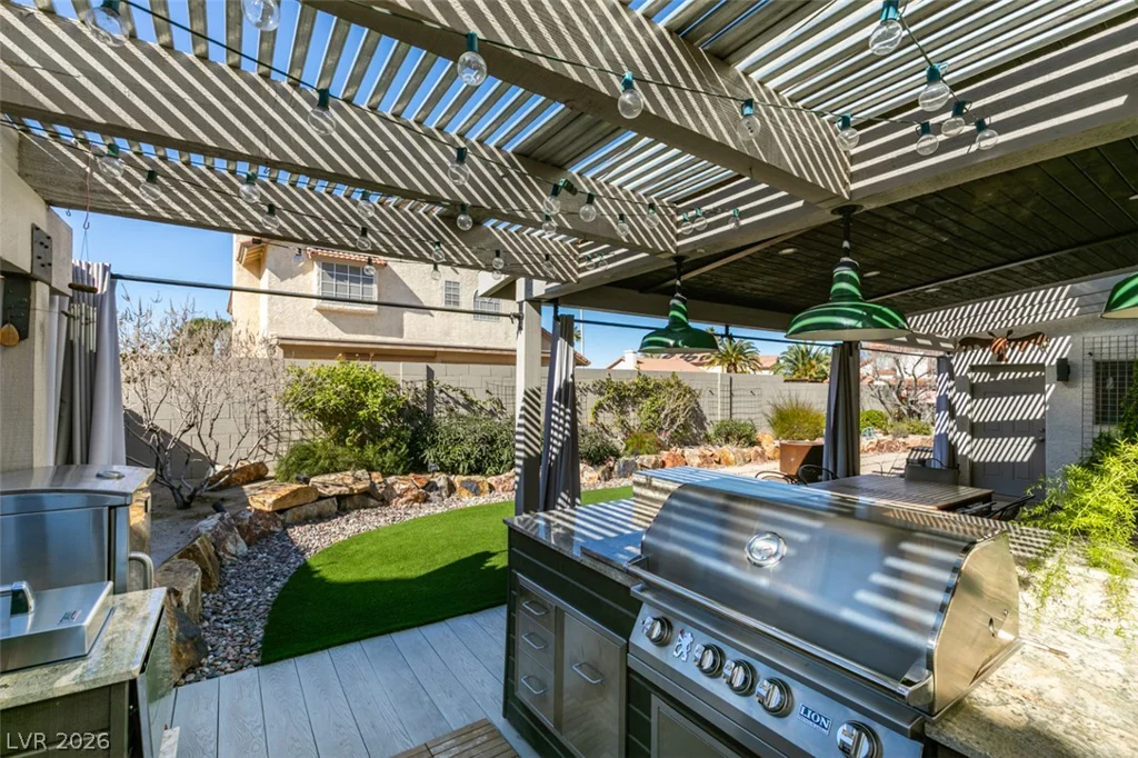 341 Simon Bolivar, Henderson, NV 89014