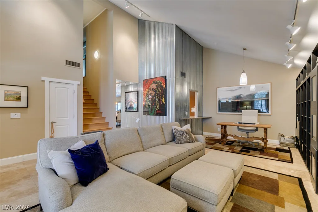 341 Simon Bolivar, Henderson, NV 89014