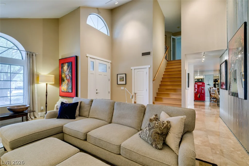 341 Simon Bolivar, Henderson, NV 89014