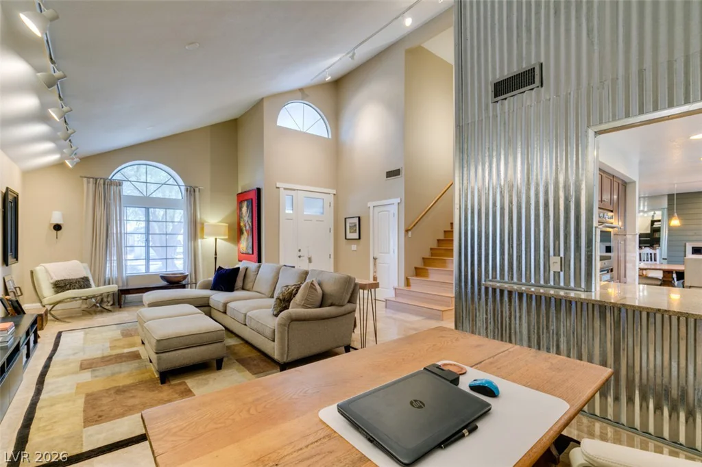 341 Simon Bolivar, Henderson, NV 89014