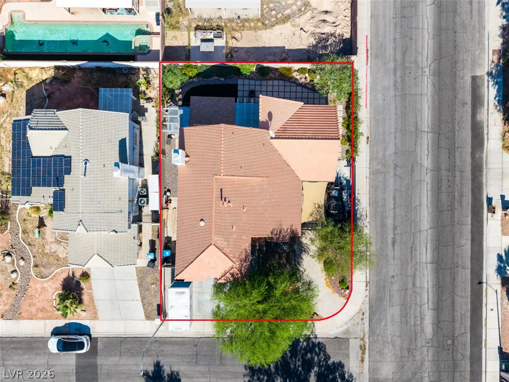 341 Simon Bolivar, Henderson, NV 89014