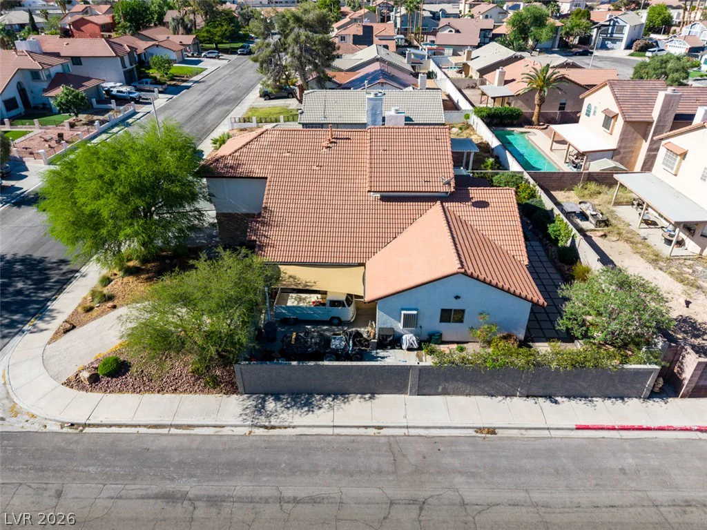 341 Simon Bolivar, Henderson, NV 89014