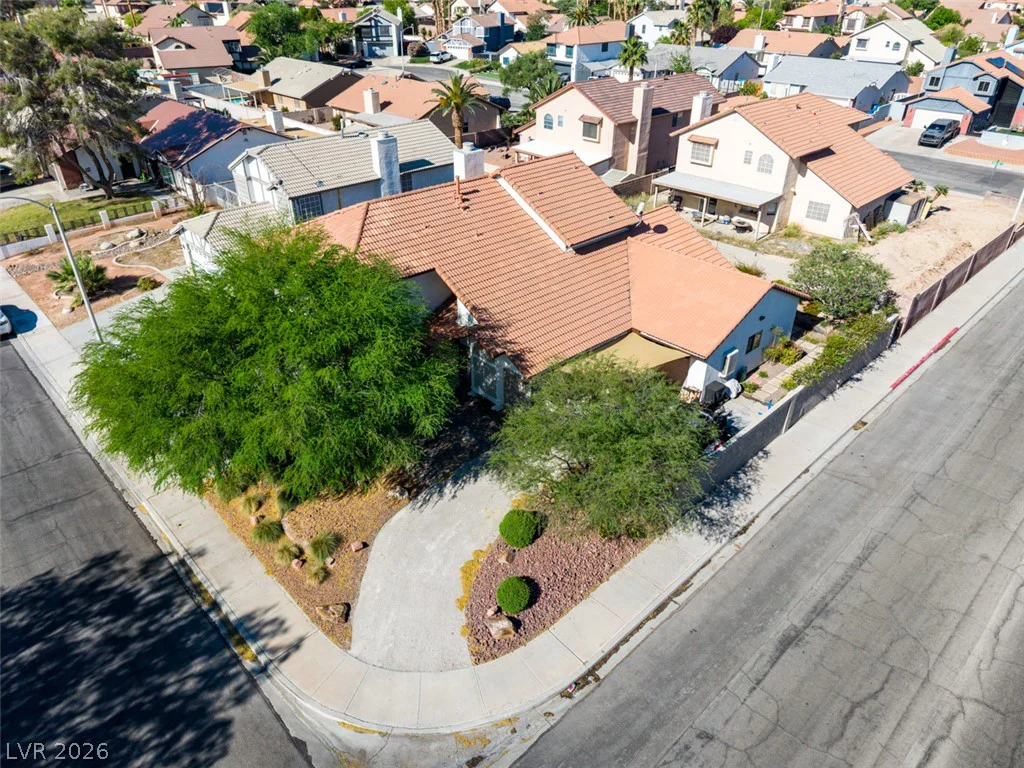 341 Simon Bolivar, Henderson, NV 89014
