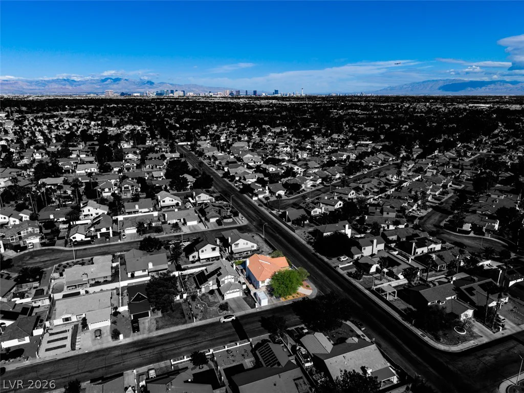 341 Simon Bolivar, Henderson, NV 89014