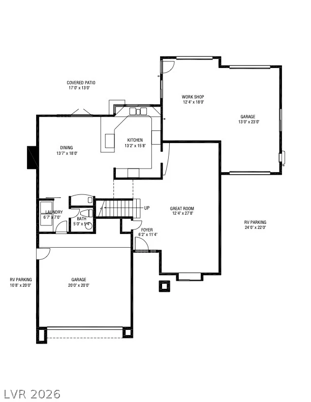 341 Simon Bolivar, Henderson, NV 89014