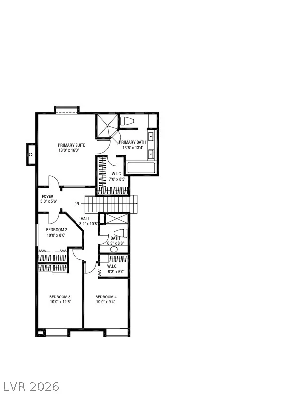 341 Simon Bolivar, Henderson, NV 89014