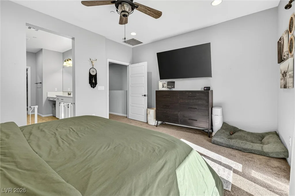 988 Via Panfilo, Henderson, NV 89011