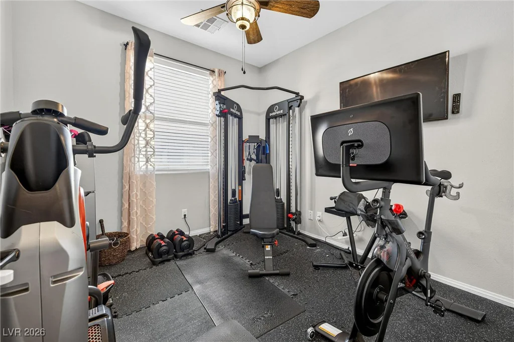 988 Via Panfilo, Henderson, NV 89011
