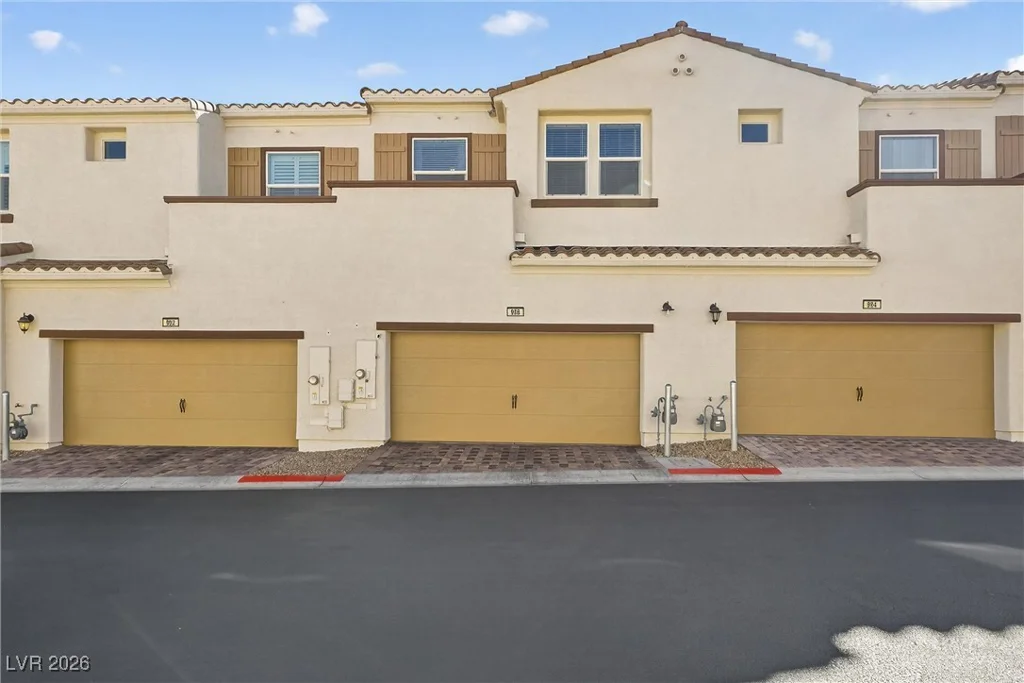 988 Via Panfilo, Henderson, NV 89011