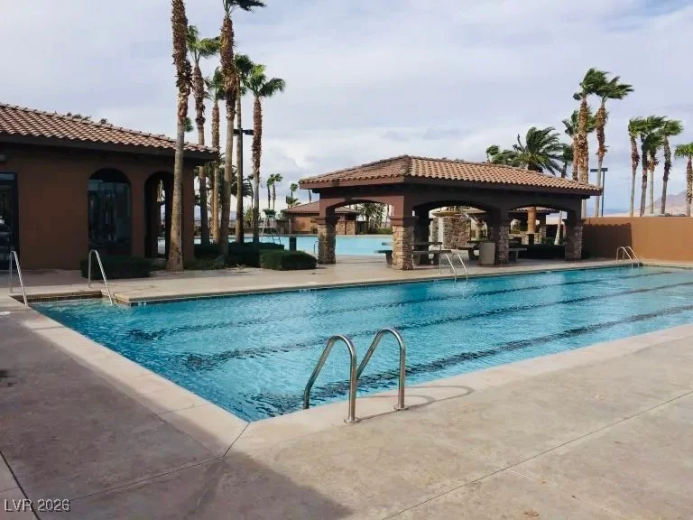 988 Via Panfilo, Henderson, NV 89011