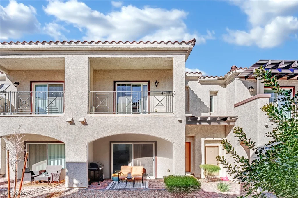 988 Via Panfilo, Henderson, NV 89011