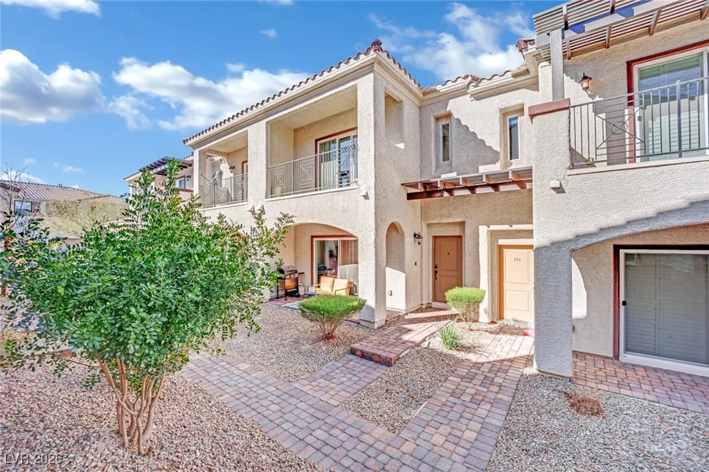 988 Via Panfilo, Henderson, NV 89011