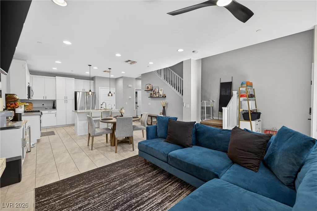 988 Via Panfilo, Henderson, NV 89011
