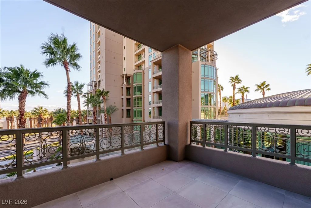 1 Hughes Center, Las Vegas, NV 89169