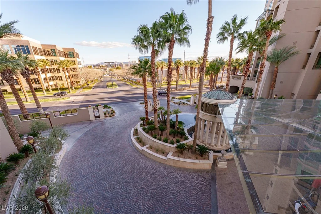 1 Hughes Center, Las Vegas, NV 89169
