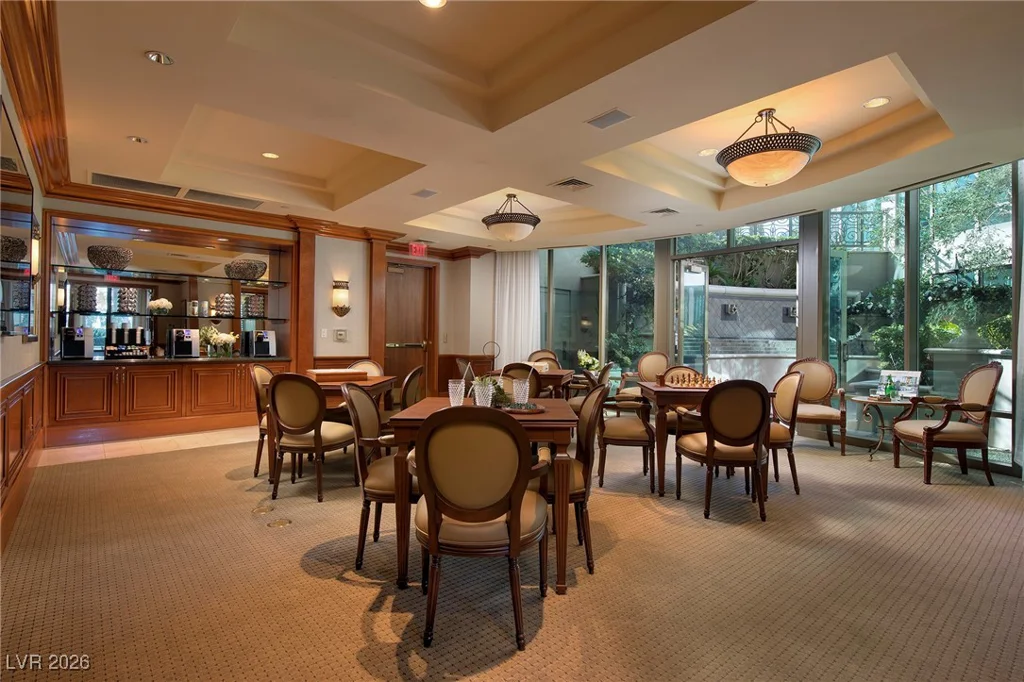 1 Hughes Center, Las Vegas, NV 89169