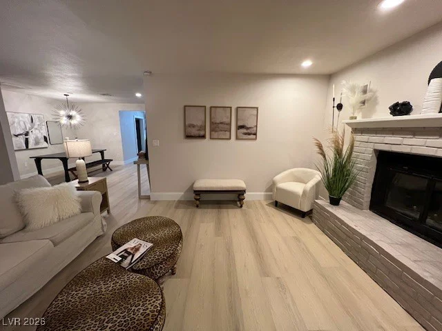 6213 Fairwood, Las Vegas, NV 89107