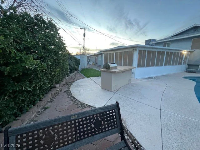 6213 Fairwood, Las Vegas, NV 89107