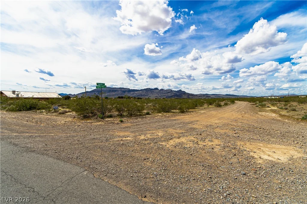 5660 Aurora, Pahrump, NV 89060