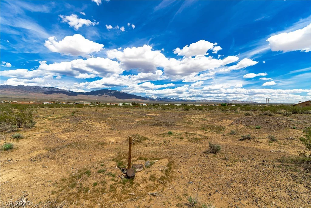 5660 Aurora, Pahrump, NV 89060