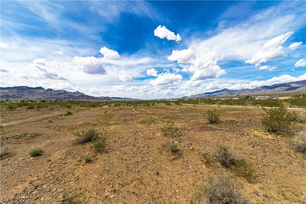 5660 Aurora, Pahrump, NV 89060