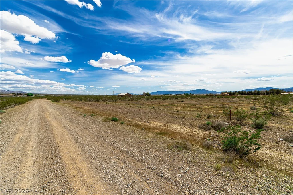 5660 Aurora, Pahrump, NV 89060