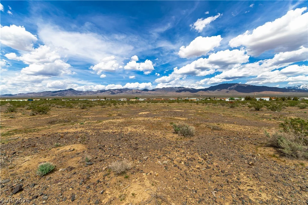 5660 Aurora, Pahrump, NV 89060