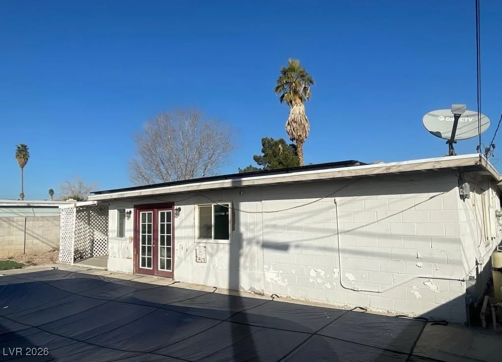 3124 Theresa, Las Vegas, NV 89101