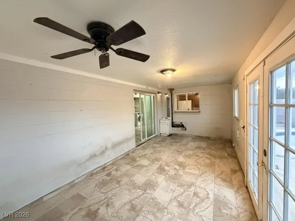 3124 Theresa, Las Vegas, NV 89101