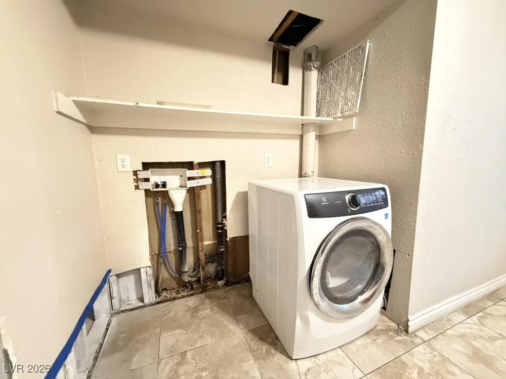 3124 Theresa, Las Vegas, NV 89101