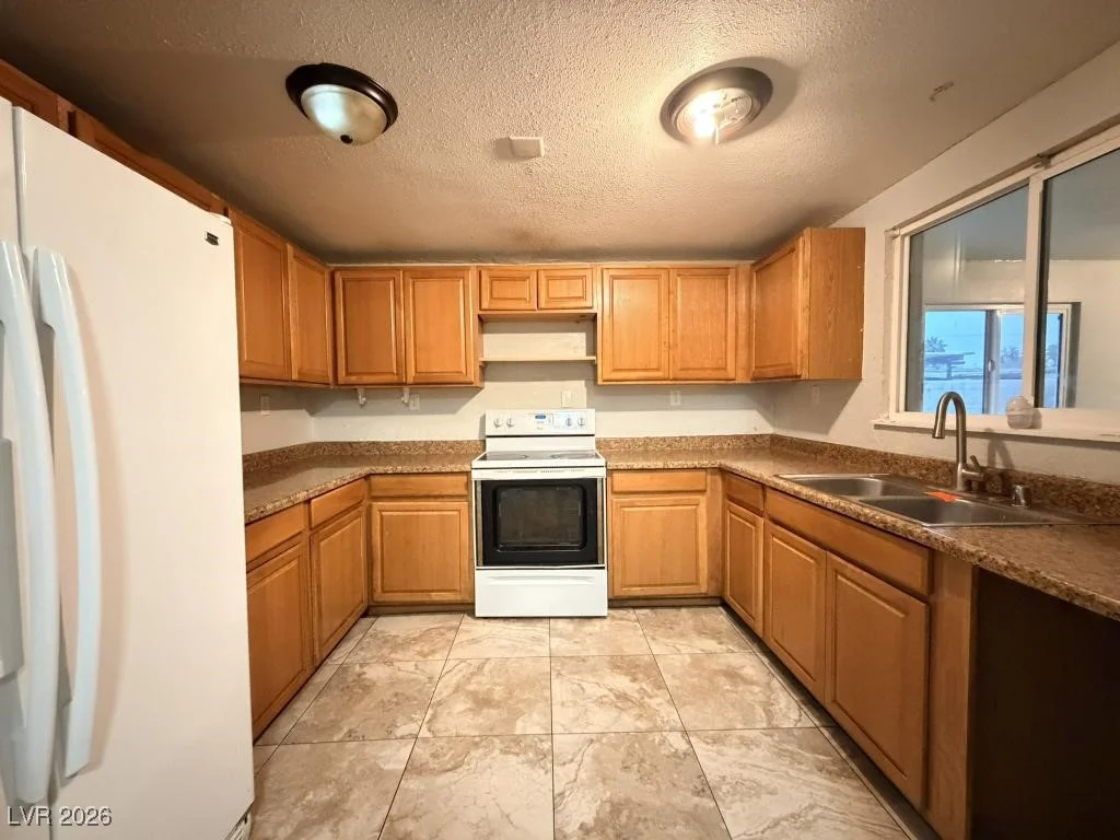 3124 Theresa, Las Vegas, NV 89101