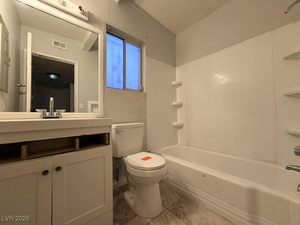 3124 Theresa, Las Vegas, NV 89101