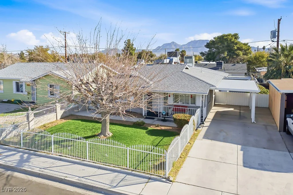 112 19th, Las Vegas, NV 89101