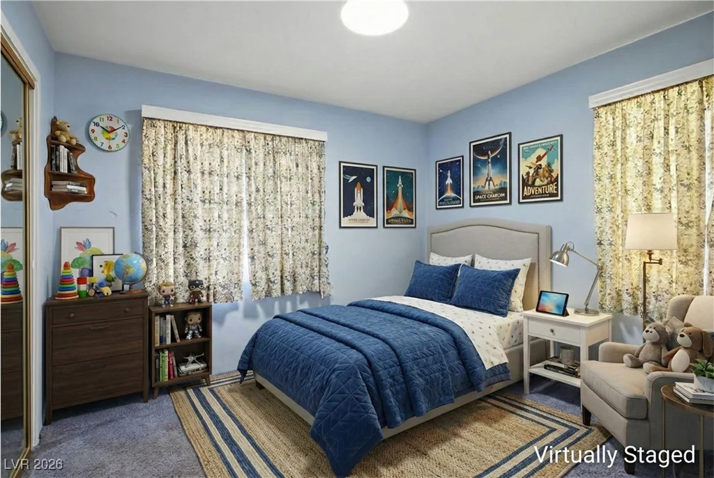 112 19th, Las Vegas, NV 89101