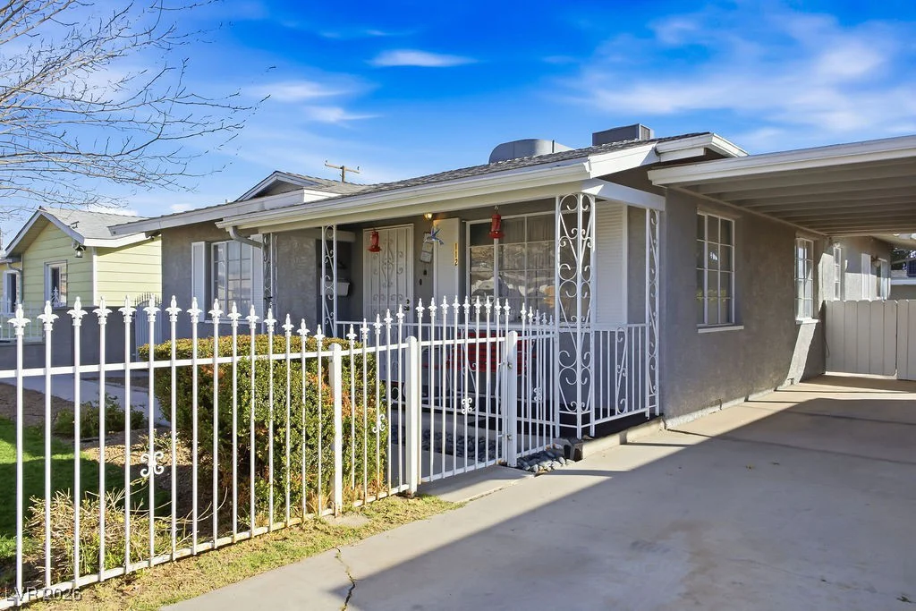 112 19th, Las Vegas, NV 89101