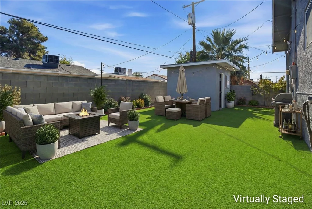 112 19th, Las Vegas, NV 89101