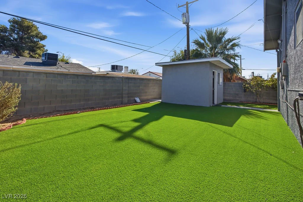 112 19th, Las Vegas, NV 89101
