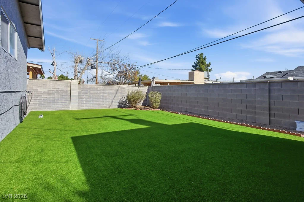 112 19th, Las Vegas, NV 89101