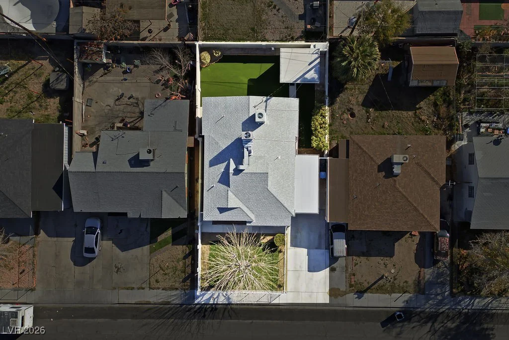 112 19th, Las Vegas, NV 89101