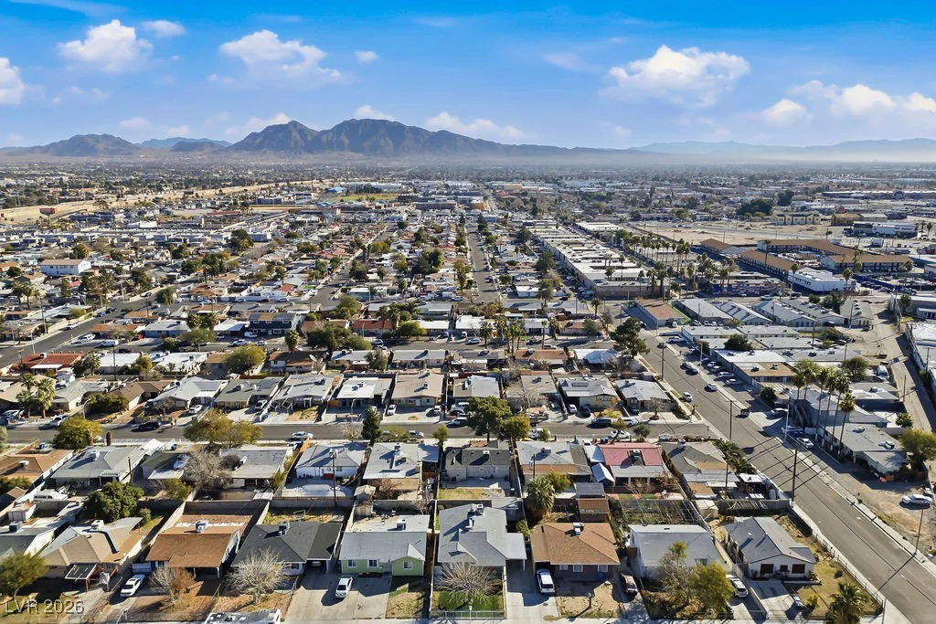 112 19th, Las Vegas, NV 89101