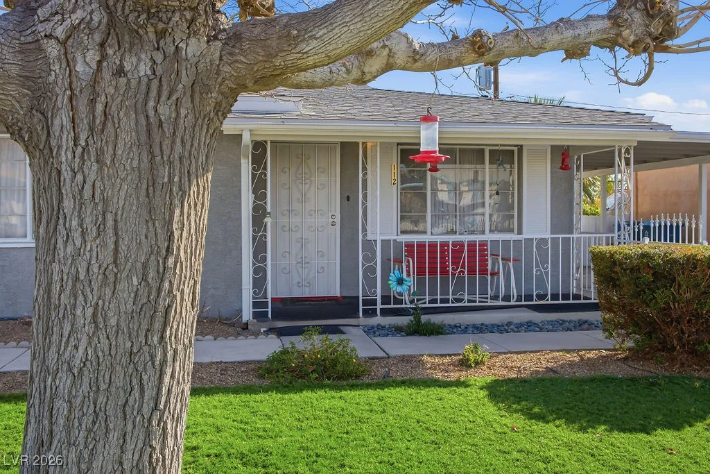 112 19th, Las Vegas, NV 89101