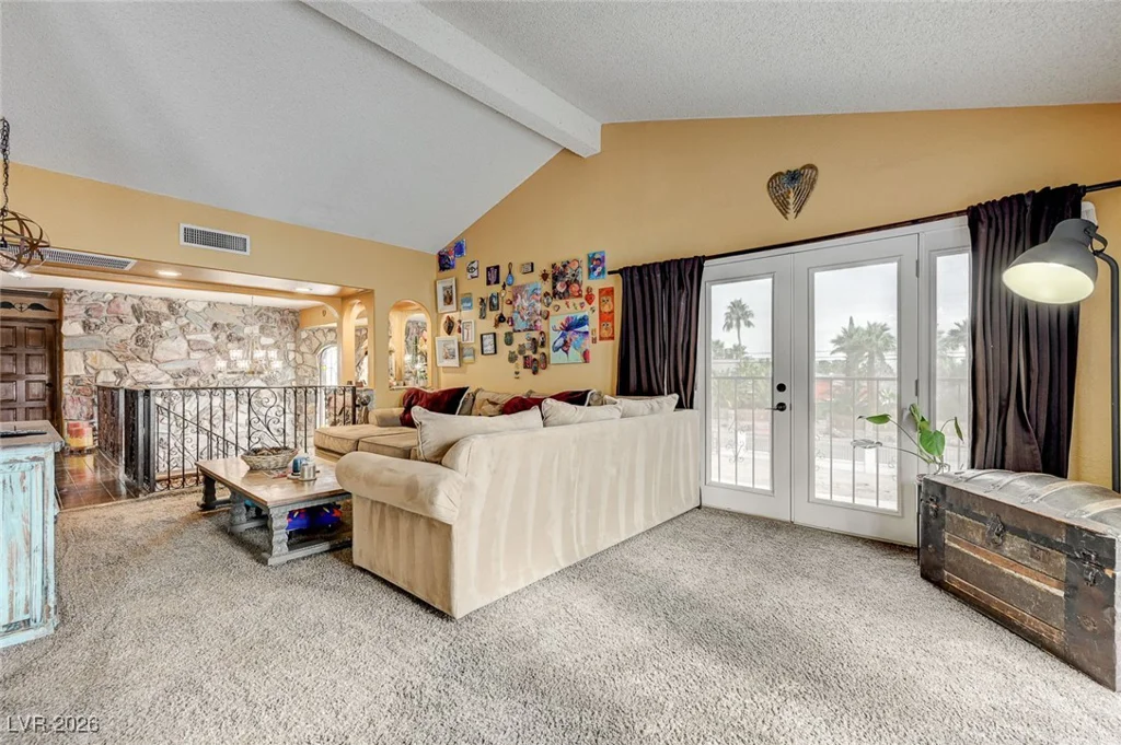 2989 Santa Margarita, Las Vegas, NV 89146