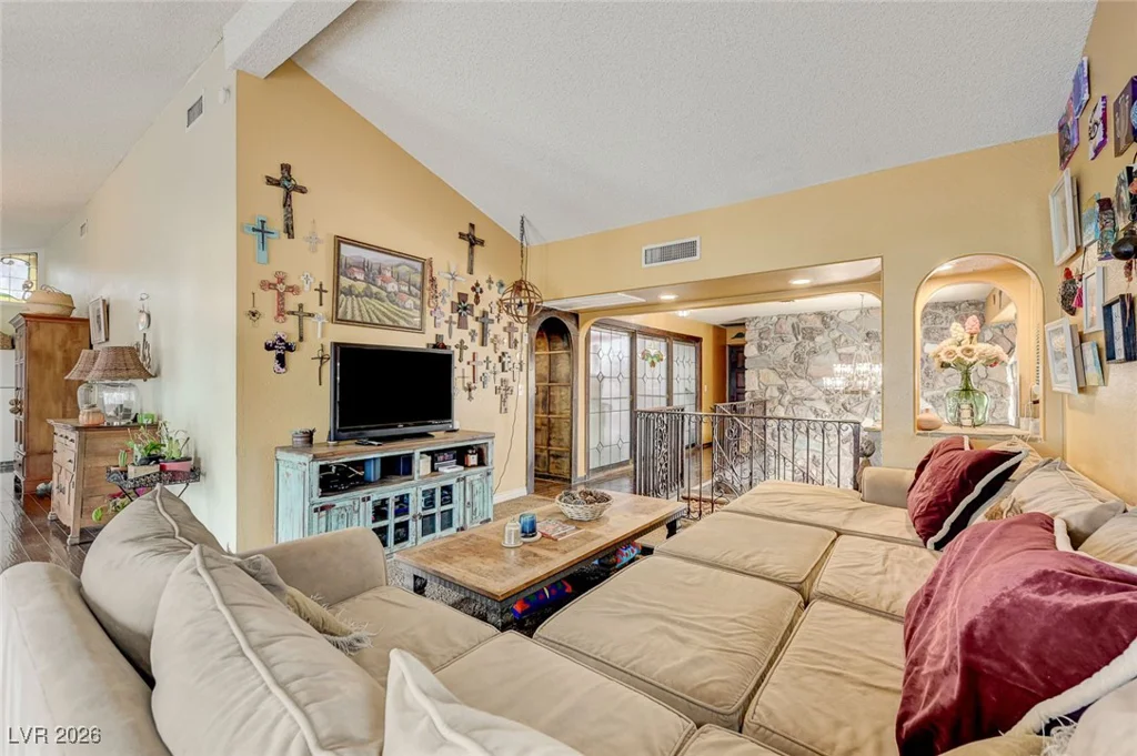 2989 Santa Margarita, Las Vegas, NV 89146